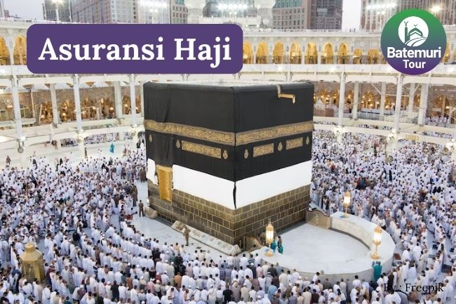 Inilah Asuransi Haji Bagi Jemaah Haji Agar Terlindungi Selama Ibadah Haji